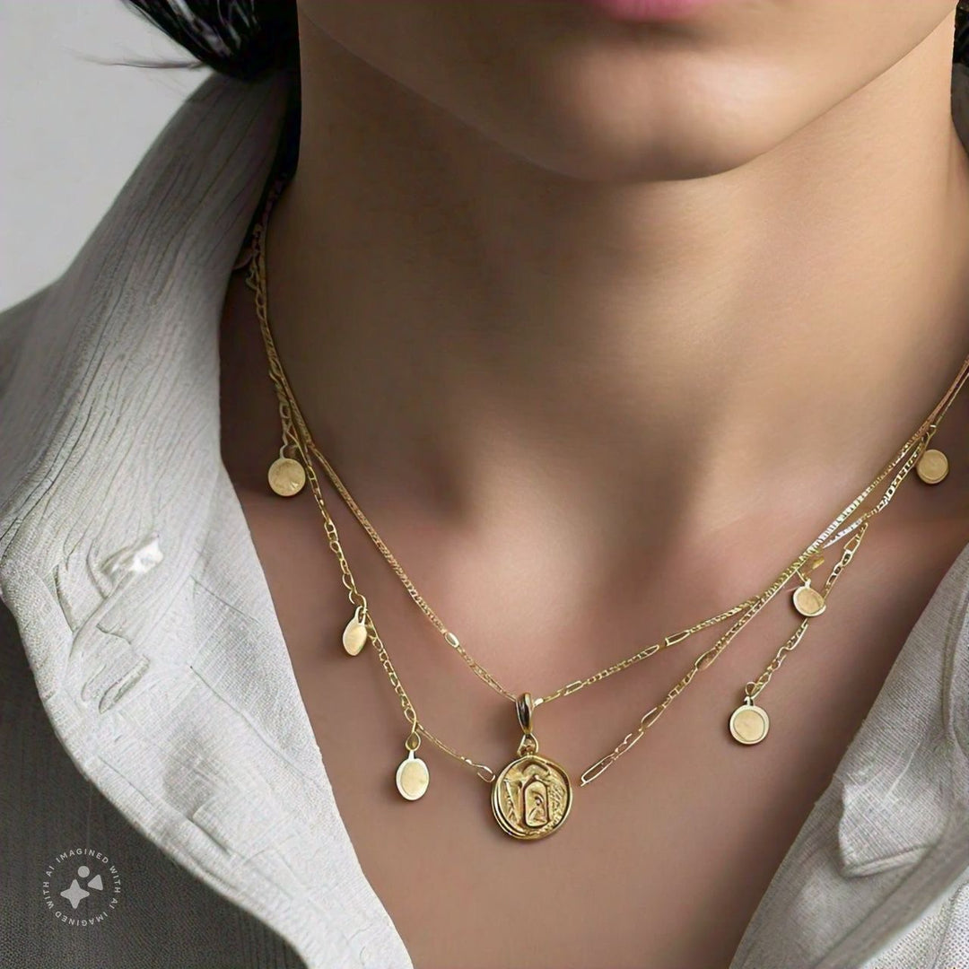 Chains and Pendents