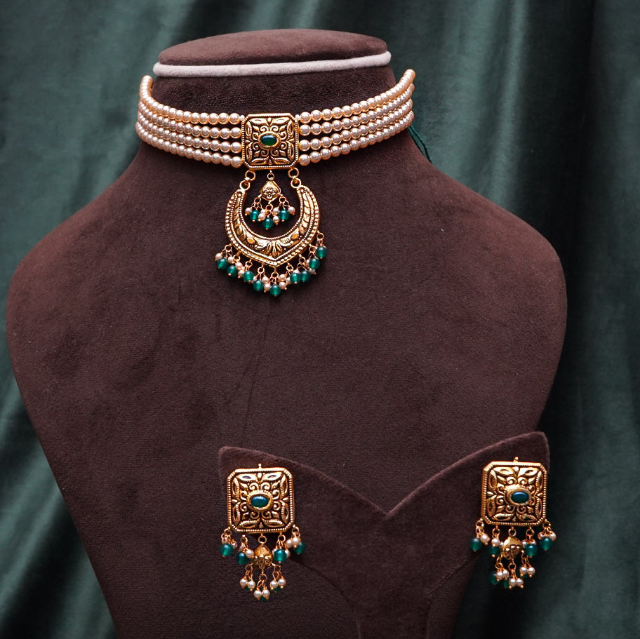 Necklace