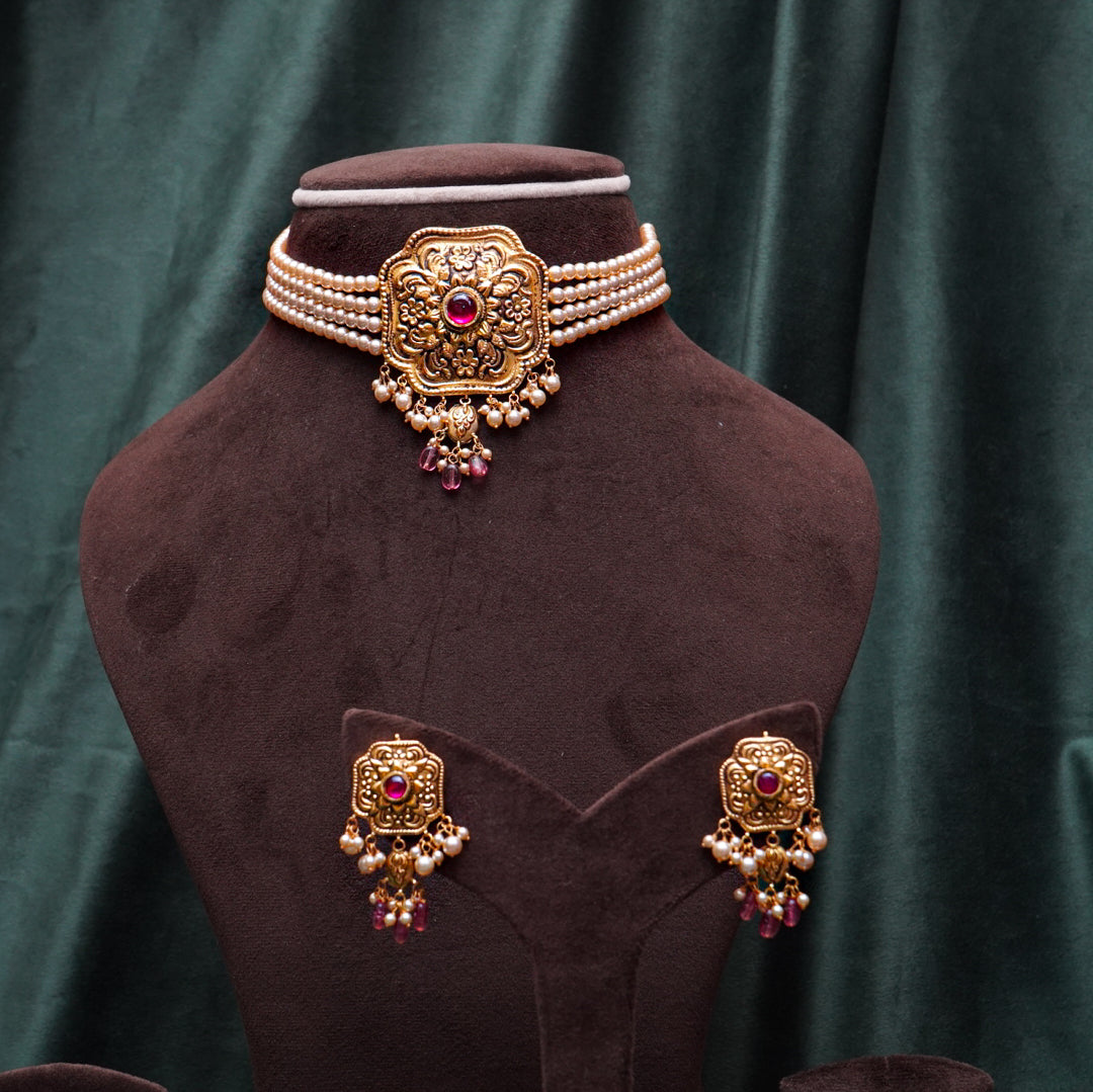 Necklace