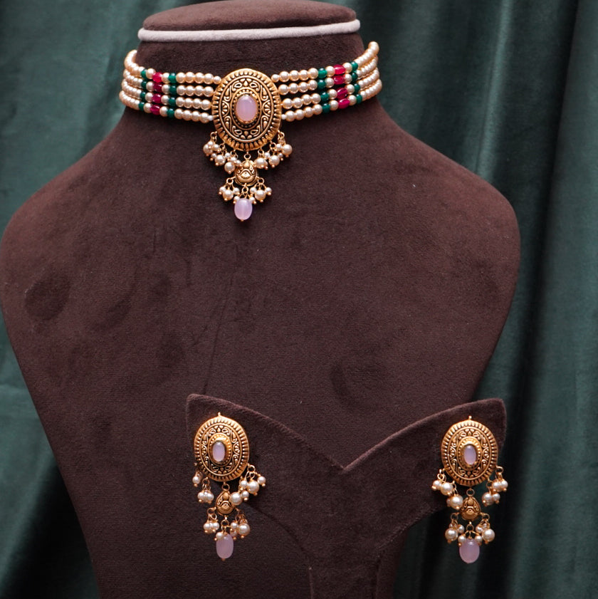 Necklace
