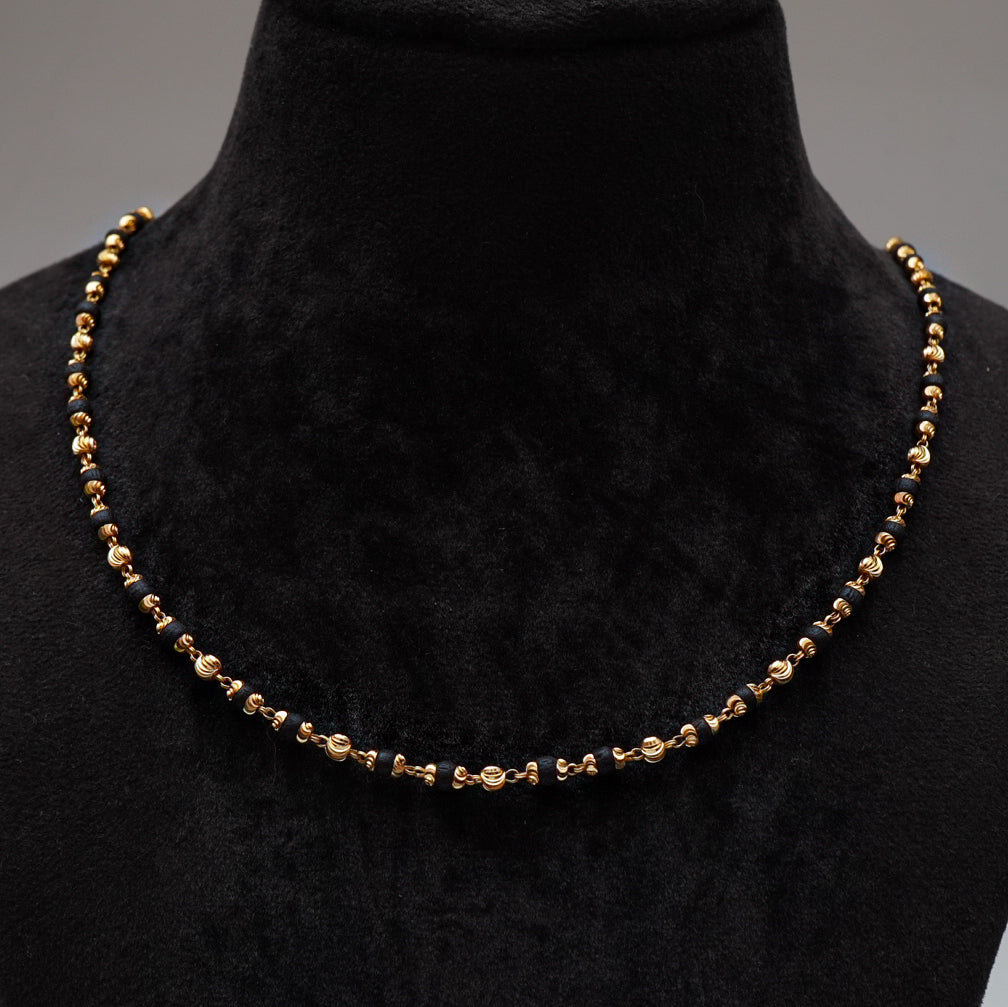 "Refined Radiance in Every Pearl"