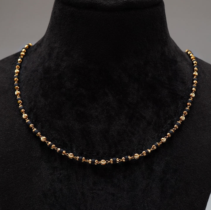 "Refined Radiance in Every Pearl"