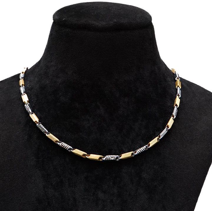 "Elevate Your Swagger with Gold"
