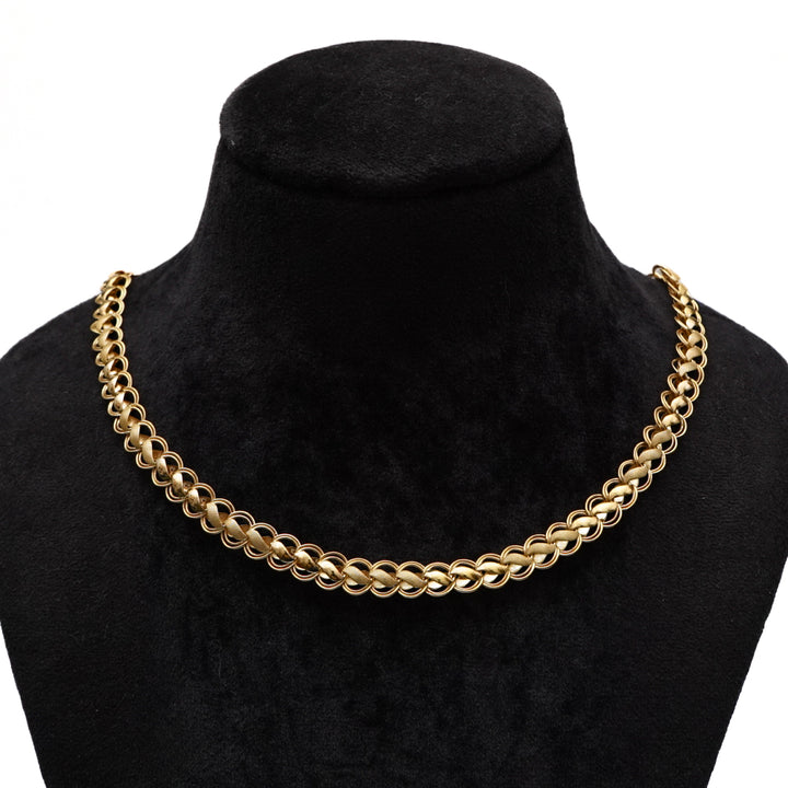 "Unmatched Style, Unbeatable Gold"