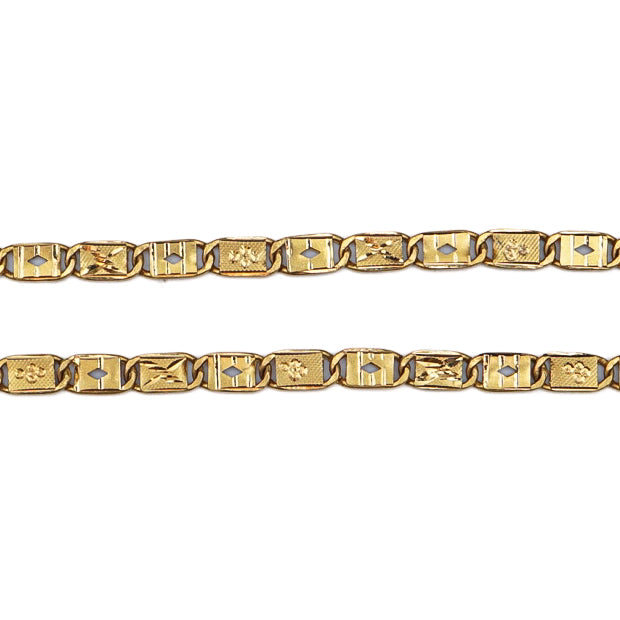 "Crafted for the Man Who Knows Luxury"