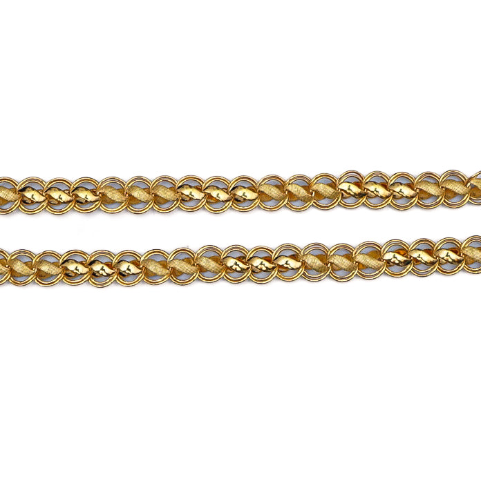 "Unmatched Style, Unbeatable Gold"