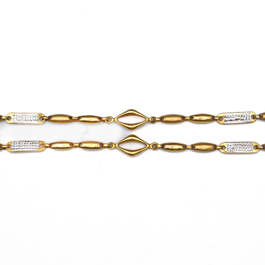 "Crafted for the Man Who Knows Luxury"