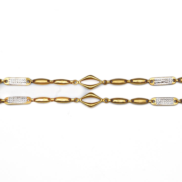 "Crafted for the Man Who Knows Luxury"