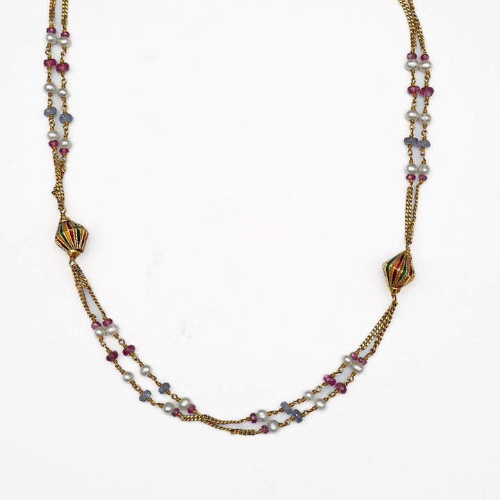 "Gold Chains for the Modern women"