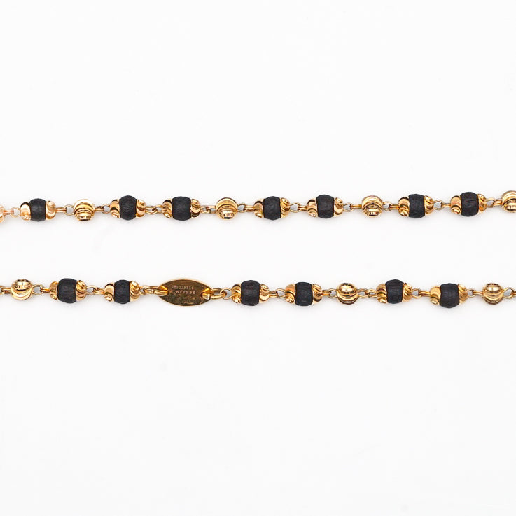 "Refined Radiance in Every Pearl"