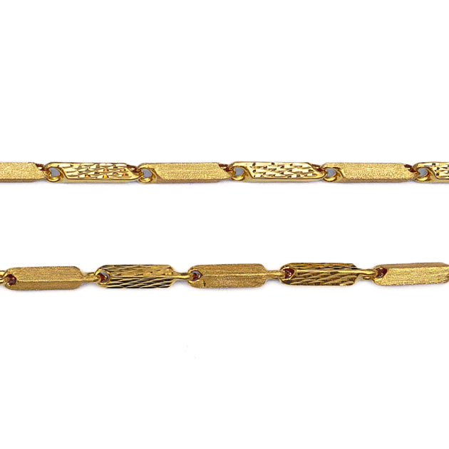 "Gold Chain That Redefine Luxury"