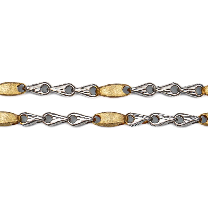 "For Men Who Wear Confidence in Gold"
